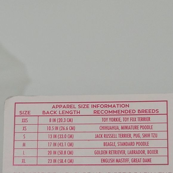 Pet Hoodie, small, Black - Picture 8 of 11